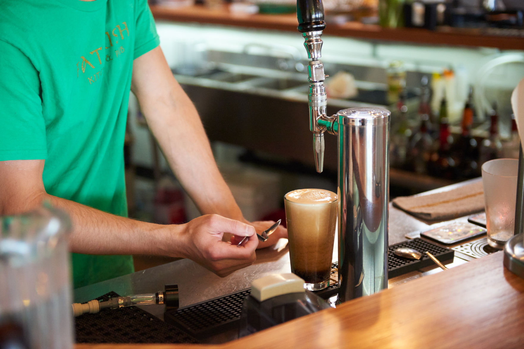 Beer Tap